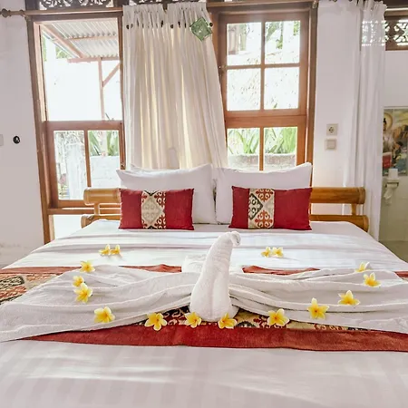 Narafa\'S Guest House