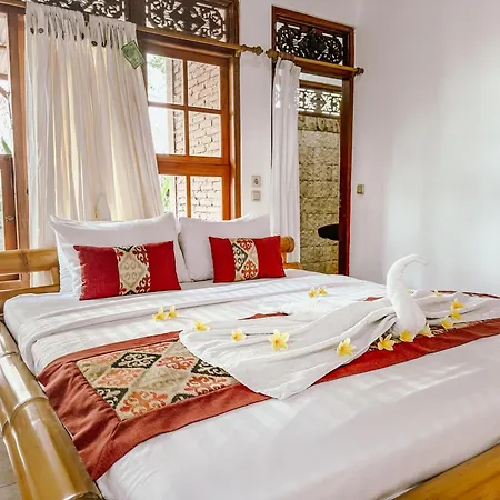 Narafa\'S Guest House