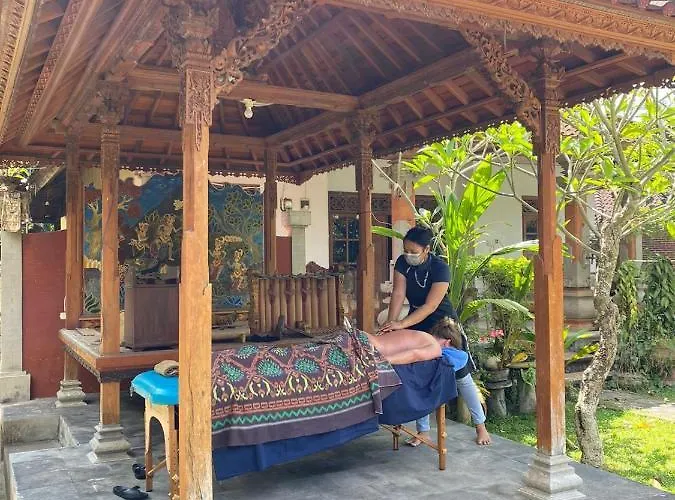 Narafa's Pensión