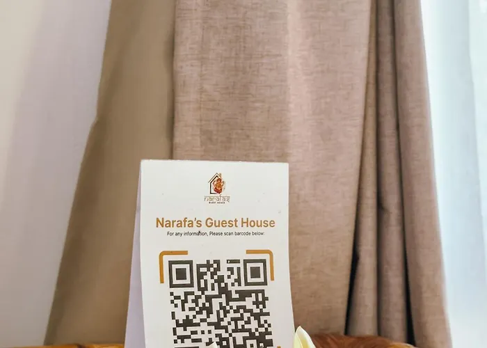 Narafa's 4*
