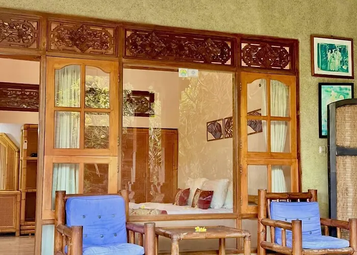 Narafa's